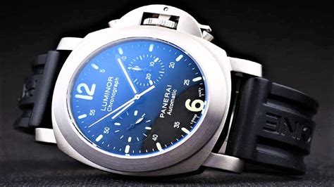 should i buy a panerai|Panerai Watch Review for Beginners .